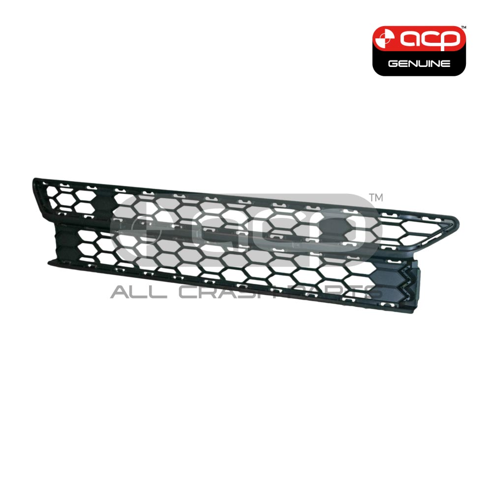 Front Bar Grille Genuine Suits Volkswagen Amarok Highline/Ultimate 2H 11/2016 On