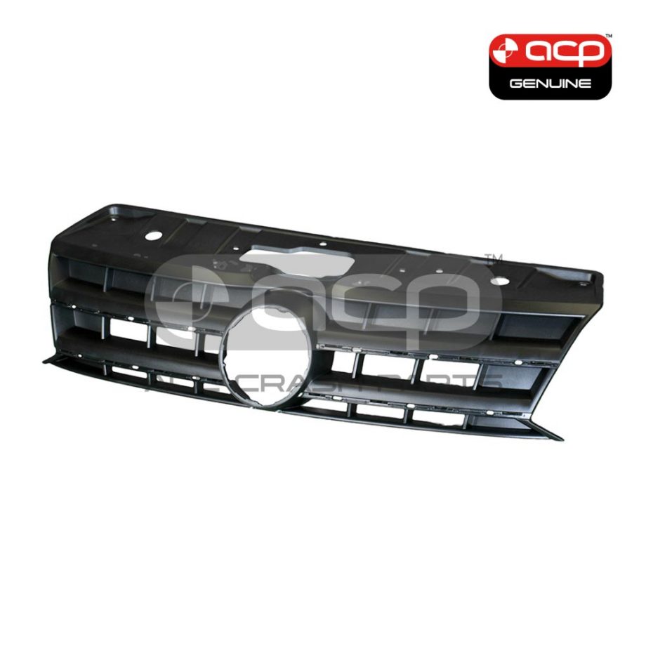 Grille Genuine Suits Volkswagen Amarok 2H 2011 to 2016