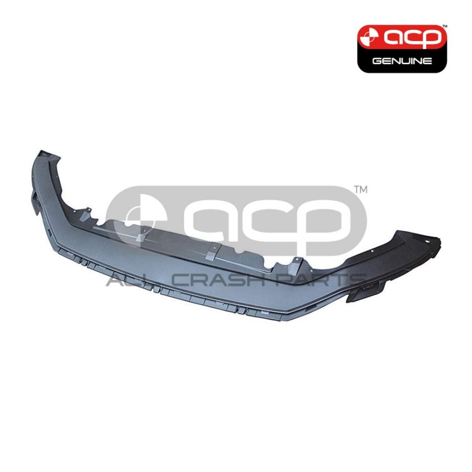 Front Bar Apron Genuine Suits Volkswagen Beetle 1L 2013 to 2016