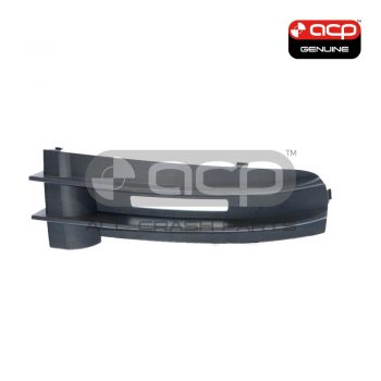 Front Bar Grille Drivers Side Genuine Suits Volkswagen Caddy 2K 2005 to 2010