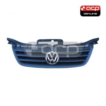 Grille Genuine Suits Volkswagen Caddy 2K 2005 to 2010