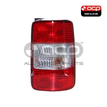 Tail Lamp Drivers Side Genuine Suits Volkswagen Caddy 2K Swing Out Door 2005 to 2010