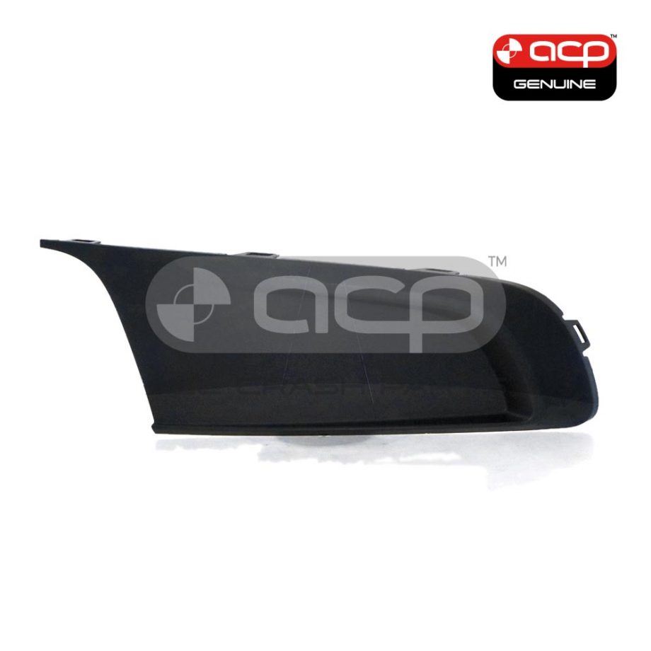 Front Bar Grille Drivers Side Genuine Suits Volkswagen Caddy 2K 2010 to 2015