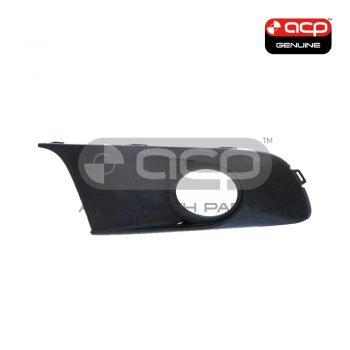 Front Bar Grille Drivers Side Genuine Suits Volkswagen Caddy 2K 2010 to 2015