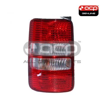 Tail Lamp Passenger Side Genuine Suits Volkswagen Caddy 2K 8/2010 to 12/2015