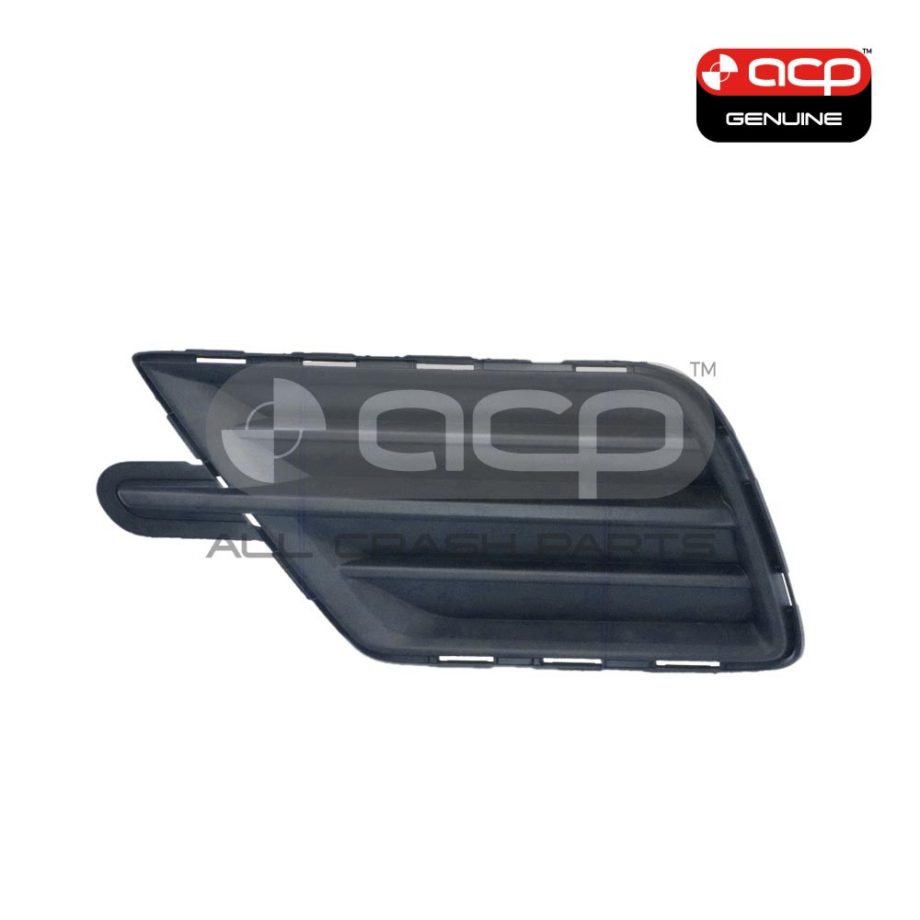 Front Bar Grille Passenger Side Genuine Suits Volkswagen Caddy 2K 2015 to 2021