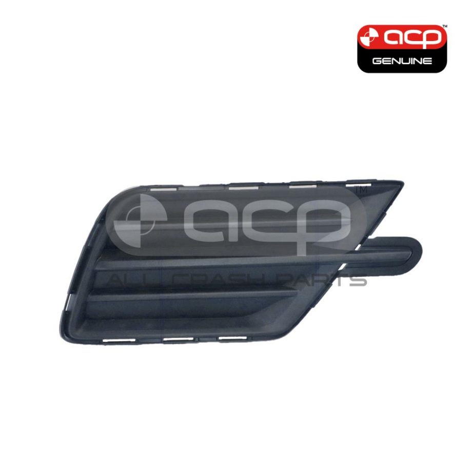 Front Bar Grille Drivers Side Genuine Suits Volkswagen Caddy 2K 2015 to 2021