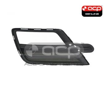 Front Bar Grille Passenger Side Genuine Suits Volkswagen Caddy 2K 2015 to 2021