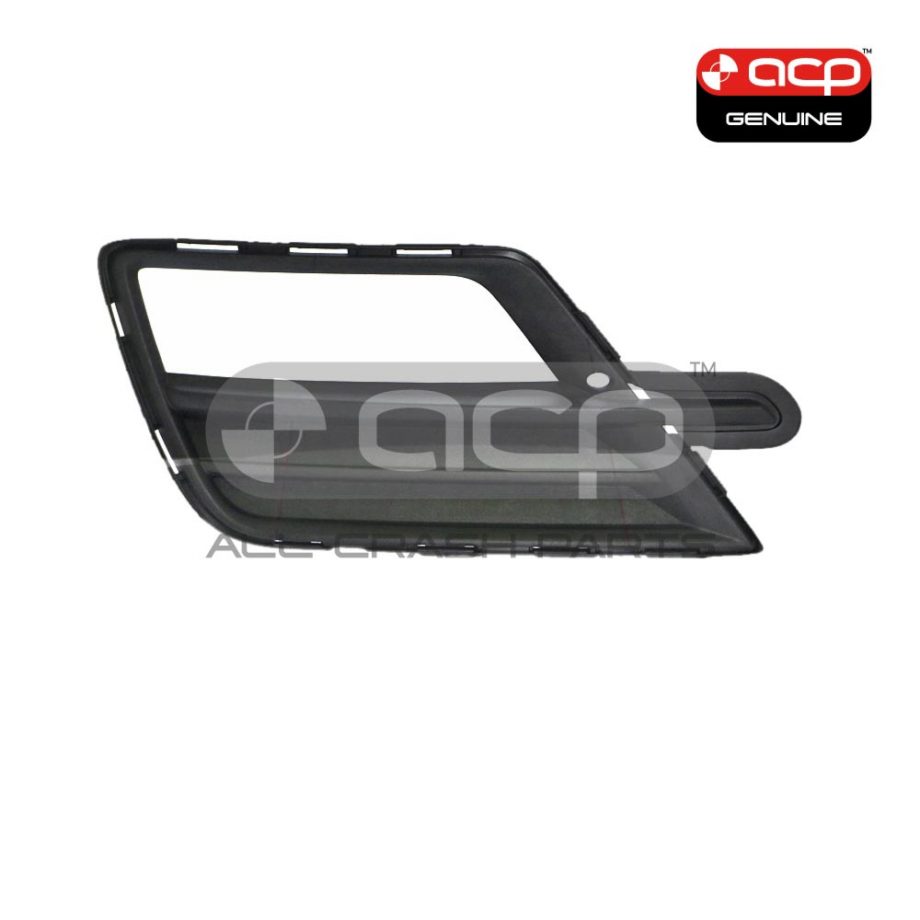 Front Bar Grille Passenger Side Genuine Suits Volkswagen Caddy 2K 2015 to 2021