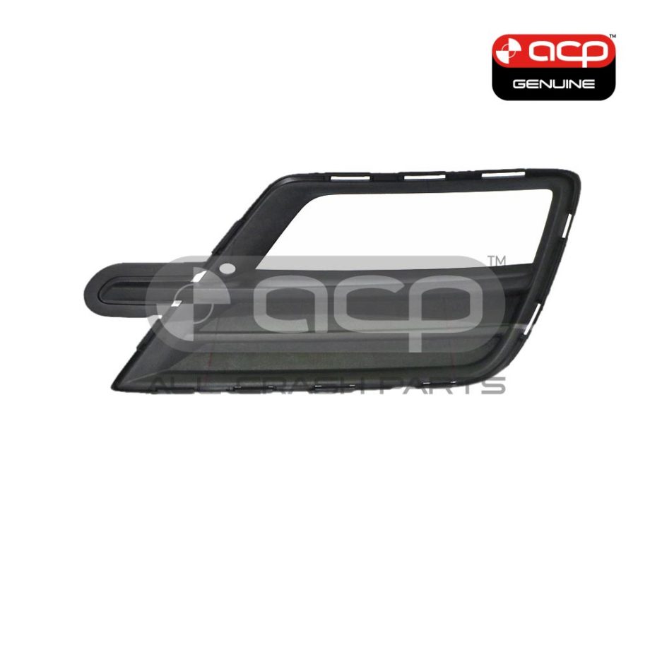 Front Bar Grille Drivers Side Genuine Suits Volkswagen Caddy 2K 2015 to 2021
