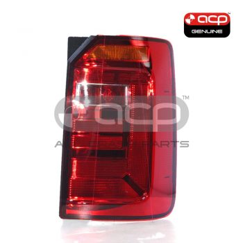 Tail Lamp Drivers Side Genuine Suits Volkswagen Caddy 2K 2015 On