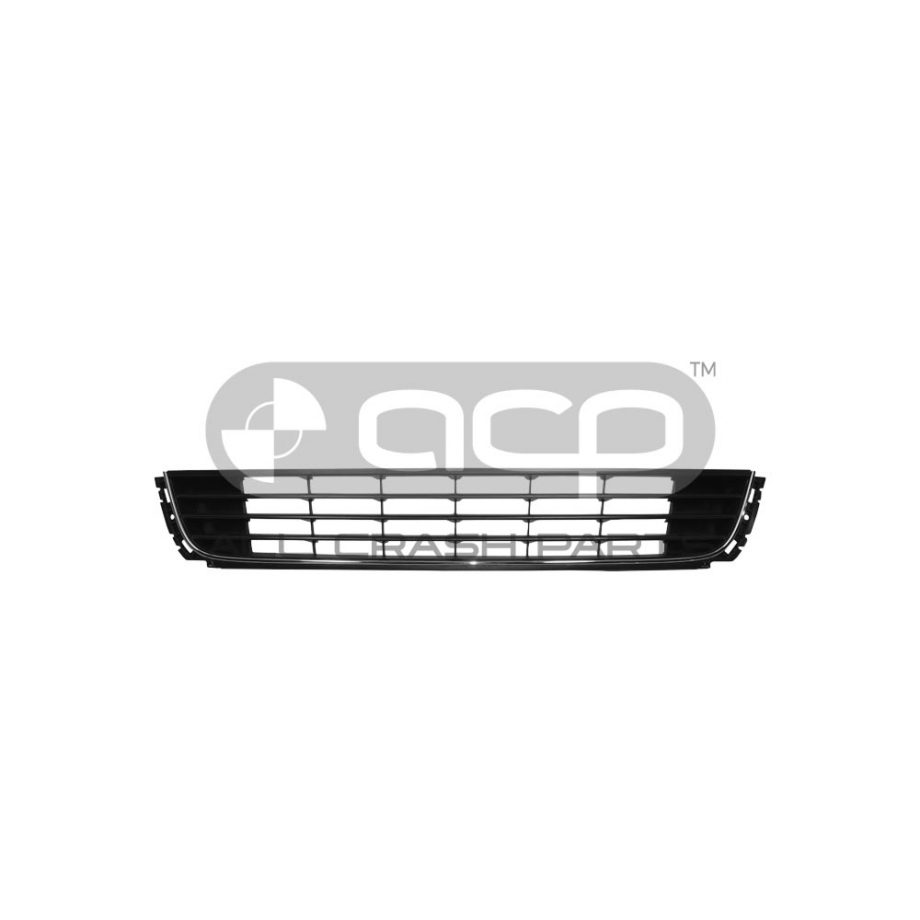 Front Bar Grille Genuine Suits Volkswagen Eos 1F 2007 to 2014