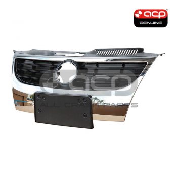 Grille Genuine Suits Volkswagen Eos 1F 2007 to 2014