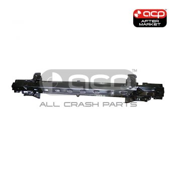 Front Bar Reinforcement Aftermarket Suits Volkswagen Golf 1J 1998 to 2004