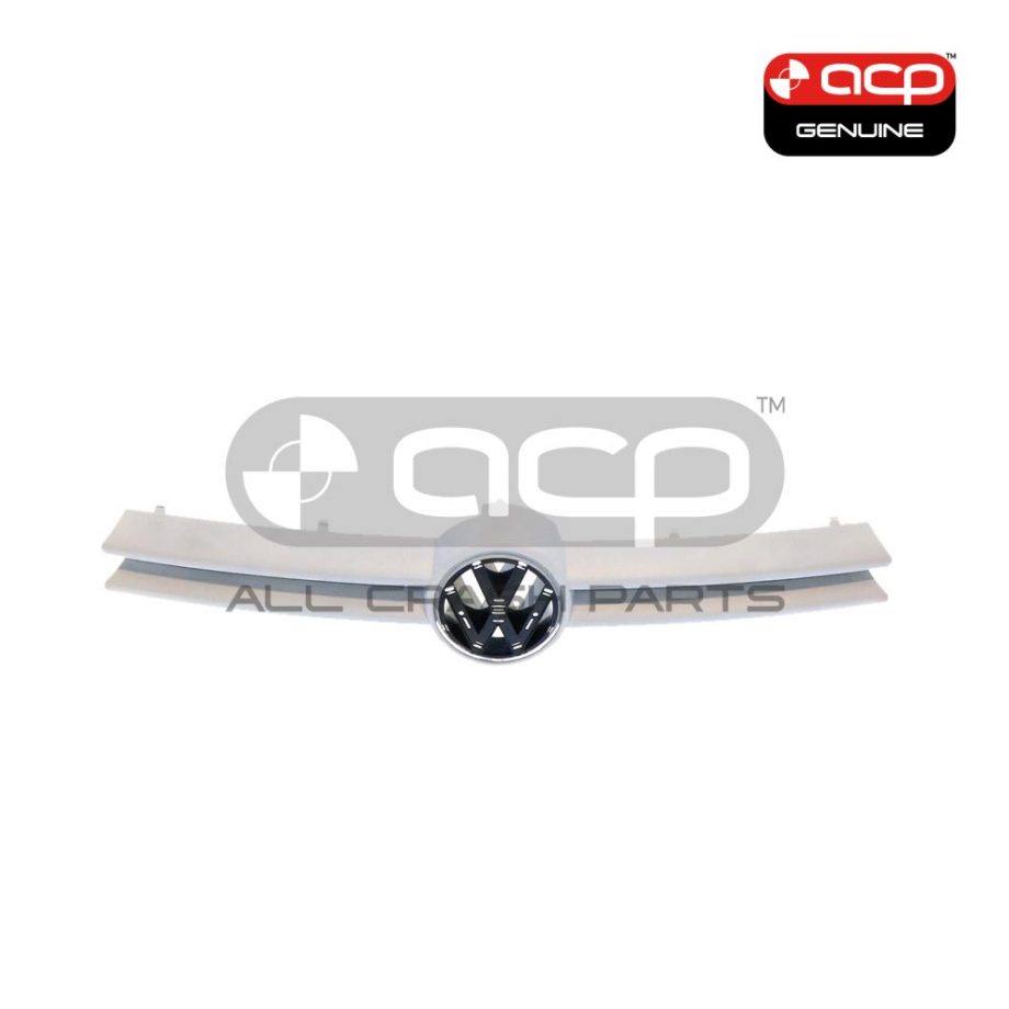 Grille Genuine Suits Volkswagen Golf 1J 1998 to 2004