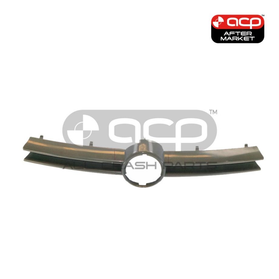 Grille Aftermarket Suits Volkswagen Golf 1J 1998 to 2004