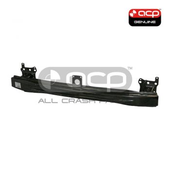 Front Bar Reinforcement Genuine Suits Volkswagen Golf MK 5 2004 to 2009