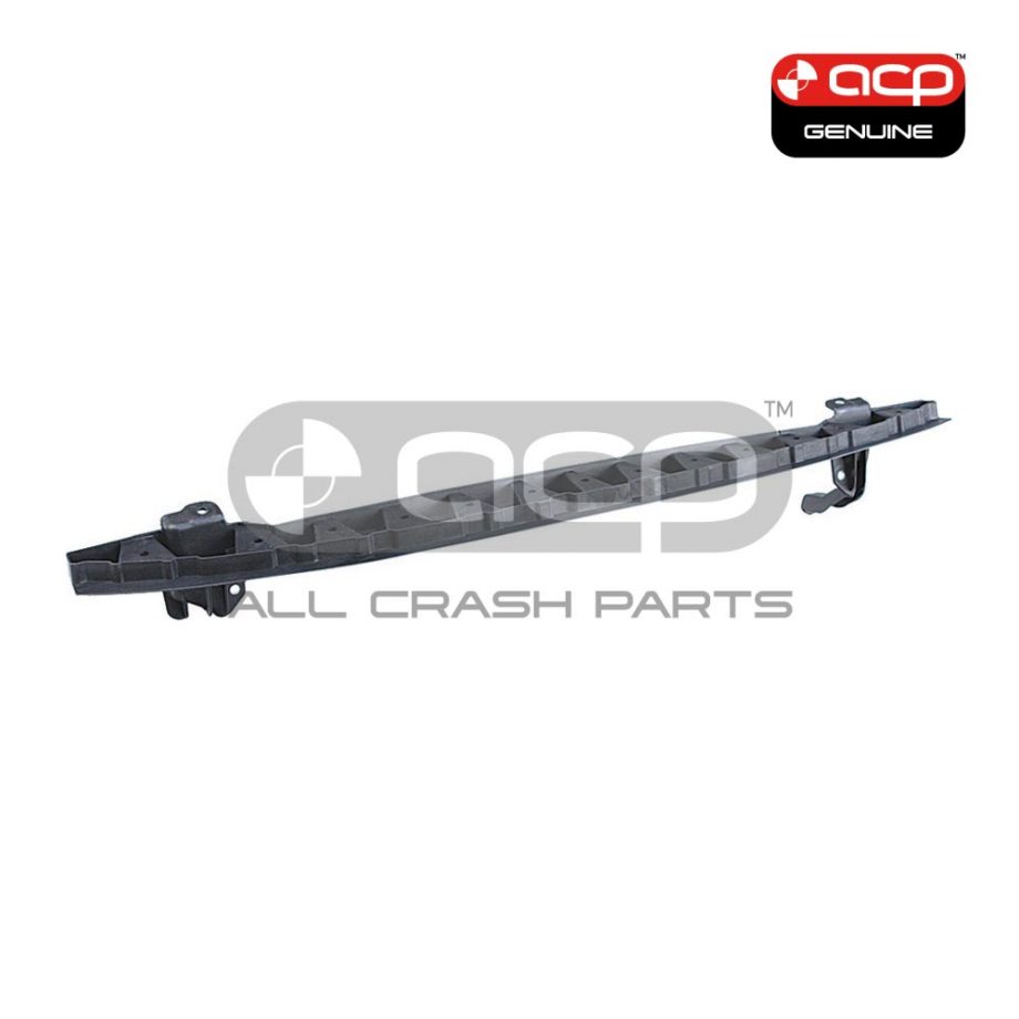 Front Bar Reinforcement Lower Genuine Suits Volkswagen Golf MK 5 2004 to 2009