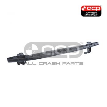 Front Bar Reinforcement Lower Aftermarket Suits Volkswagen Golf MK 5 2004 to 2009