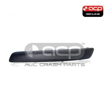 Front Bar Mould Genuine Suits Volkswagen Golf MK 5 2004 to 2009
