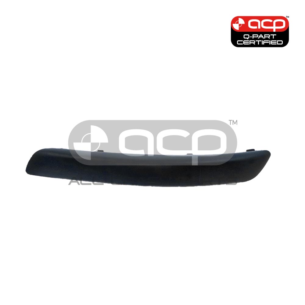 Front Bar Mould Certified Suits Volkswagen Golf MK 5 2004 to 2009