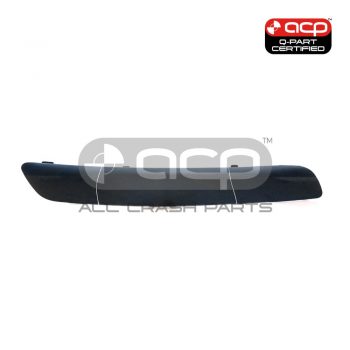 Front Bar Mould Certified Suits Volkswagen Golf MK 5 2004 to 2009
