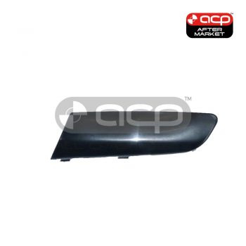 Front Bar Mould Aftermarket Suits Volkswagen Golf MK 5 2005 to 2009