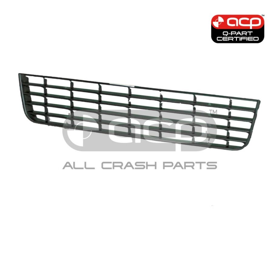 Front Bar Grille Certified Suits Volkswagen Golf MK 5 1.6L/1.9L 5 Door Hatch 7/2004 to 2/2009