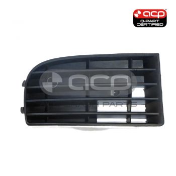 Front Bar Grille Drivers Side Certified Suits Volkswagen Golf MK 5 1.6L/1.9L 5 Door Hatch 7/2004 to 2/2009