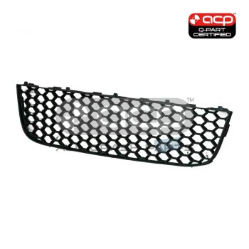 Front Bar Grille Certified Suits Volkswagen Golf MK 5 2005 to 2009