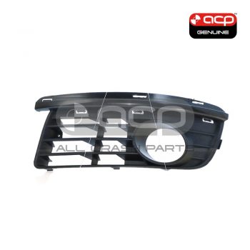 Front Bar Grille Passenger Side Genuine suits Volkswagen