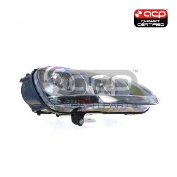 Xenon Head Lamp Drivers Side Certified suits Volkswagen Golf/Jetta 2006 to 2011