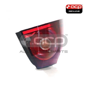 Tail Lamp Passenger Side OES  Suits Volkswagen Golf MK 5 2006 to 2009