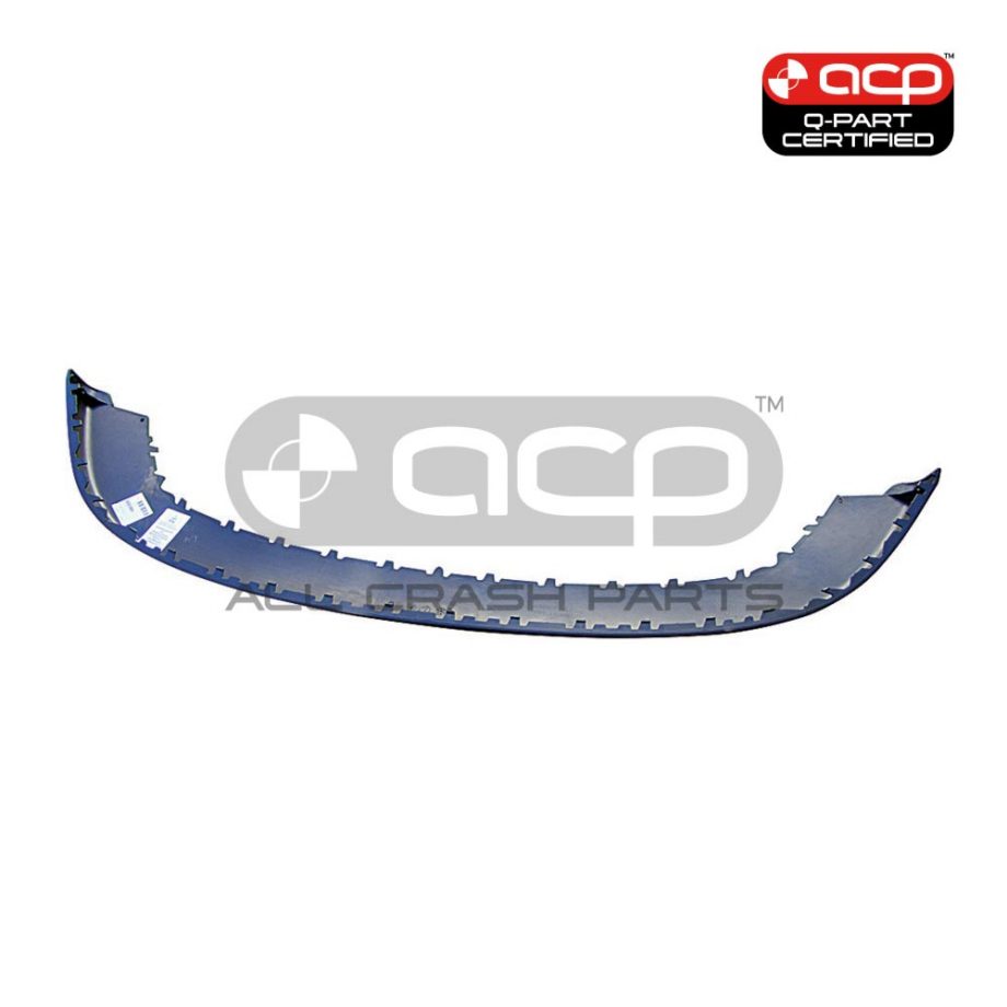 Front Bar Apron Certified Suits Volkswagen Golf MK 5 2004 to 2009