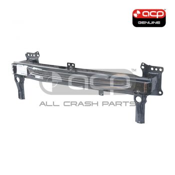 Front Bar Reinforcement Genuine Suits Volkswagen Golf MK 6 2009 to 2013
