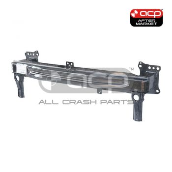 Front Bar Reinforcement Aftermarket Suits Volkswagen Golf MK 6 2009 to 2013