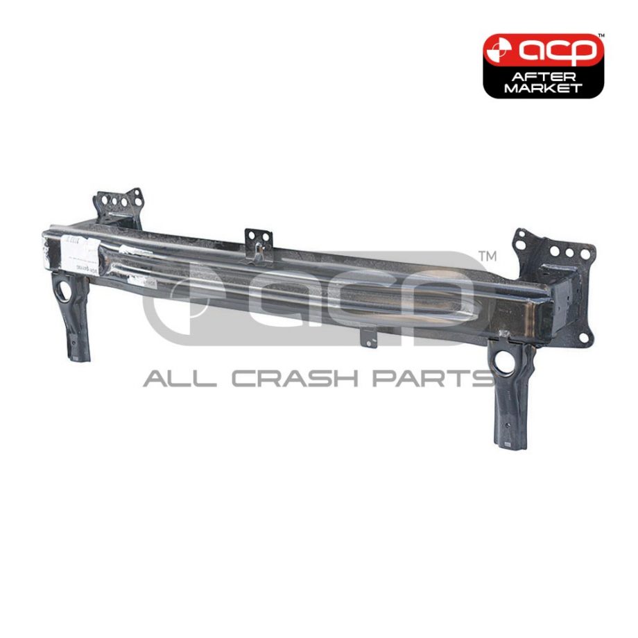 Front Bar Reinforcement Aftermarket Suits Volkswagen Golf MK 6 2009 to 2013