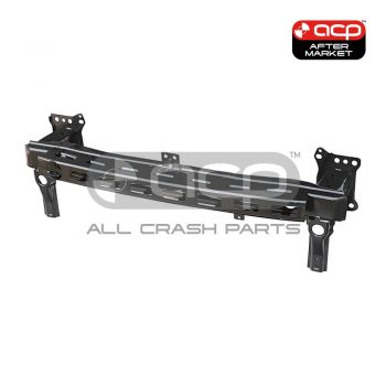 Front Bar Reinforcement Aftermarket Suits Volkswagen Golf MK 6 2009 to 2013