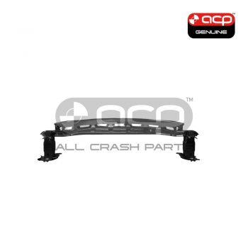Front Bar Reinforcement Genuine Suits Volkswagen Golf MK 6 2011 to 2021