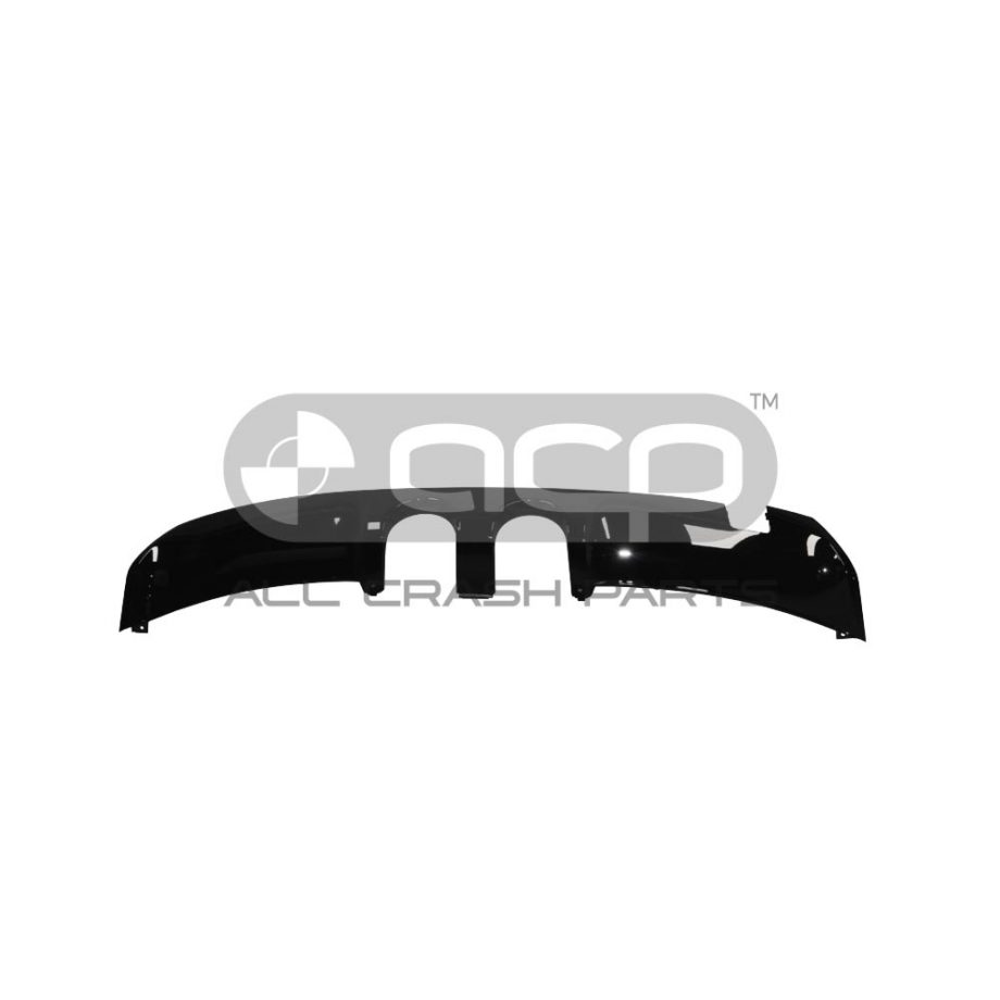 Rear Bar Insert Genuine Suits Volkswagen Golf MK 6 2010 to 2013