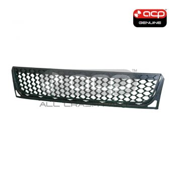Front Bar Grille Genuine Suits Volkswagen Golf MK 6 2009 to 2013