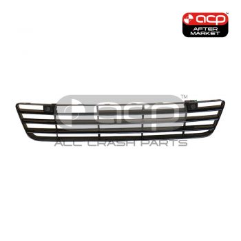 Front Bar Grille Aftermarket Suits Volkswagen Golf MK 6 2010 to 2013