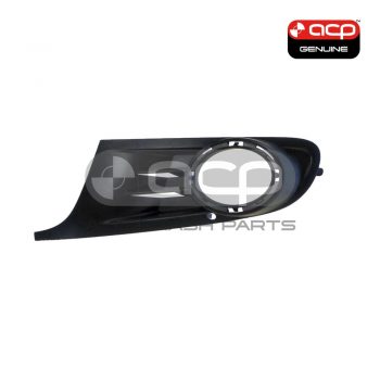 Front Bar Grille Passenger Side Genuine Suits Volkswagen Golf MK 6 2009 to 2021
