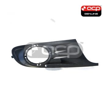 Front Bar Grille Drivers Side Genuine Suits Volkswagen Golf MK 6 2009 to 2021
