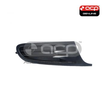 Front Bar Grille Drivers Side Genuine Suits Volkswagen Golf MK 6 2009 to 2013
