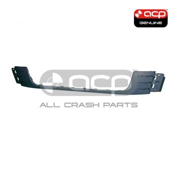 Front Bar Grille Mould Genuine Suits Volkswagen Golf MK 6 2009 to 2013