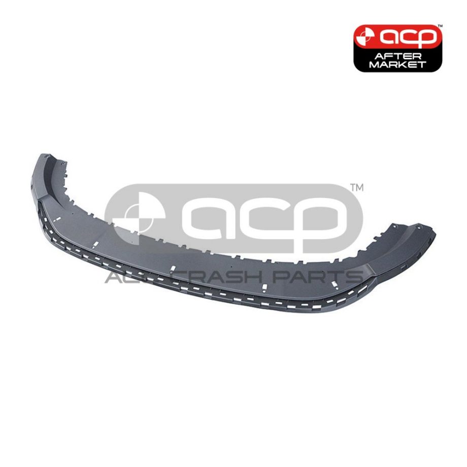 Front Bar Apron Aftermarket Suits Volkswagen Golf MK 6 2009 to 2013