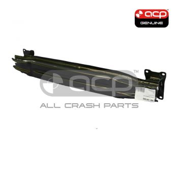 Rear Bar Reinforcement Genuine Suits Volkswagen Golf MK 7 2013 to 2021