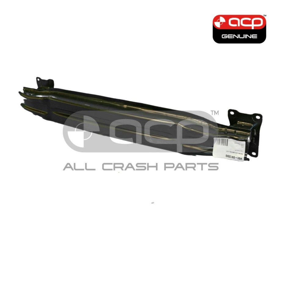 Rear Bar Reinforcement Genuine Suits Volkswagen Golf MK 7 2013 to 2021