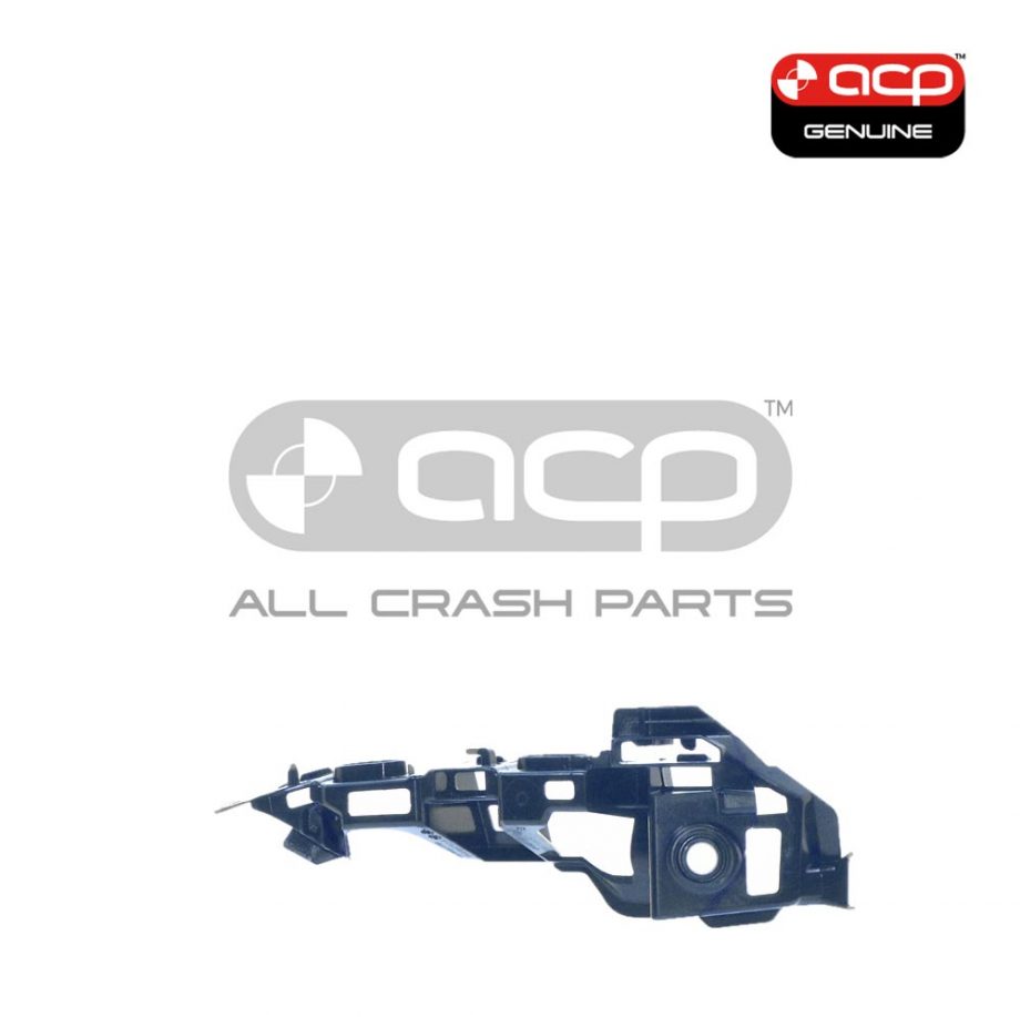 Front Bar Bracket Passenger Side Genuine Suits Volkswagen Golf MK 7 2013 to 2017